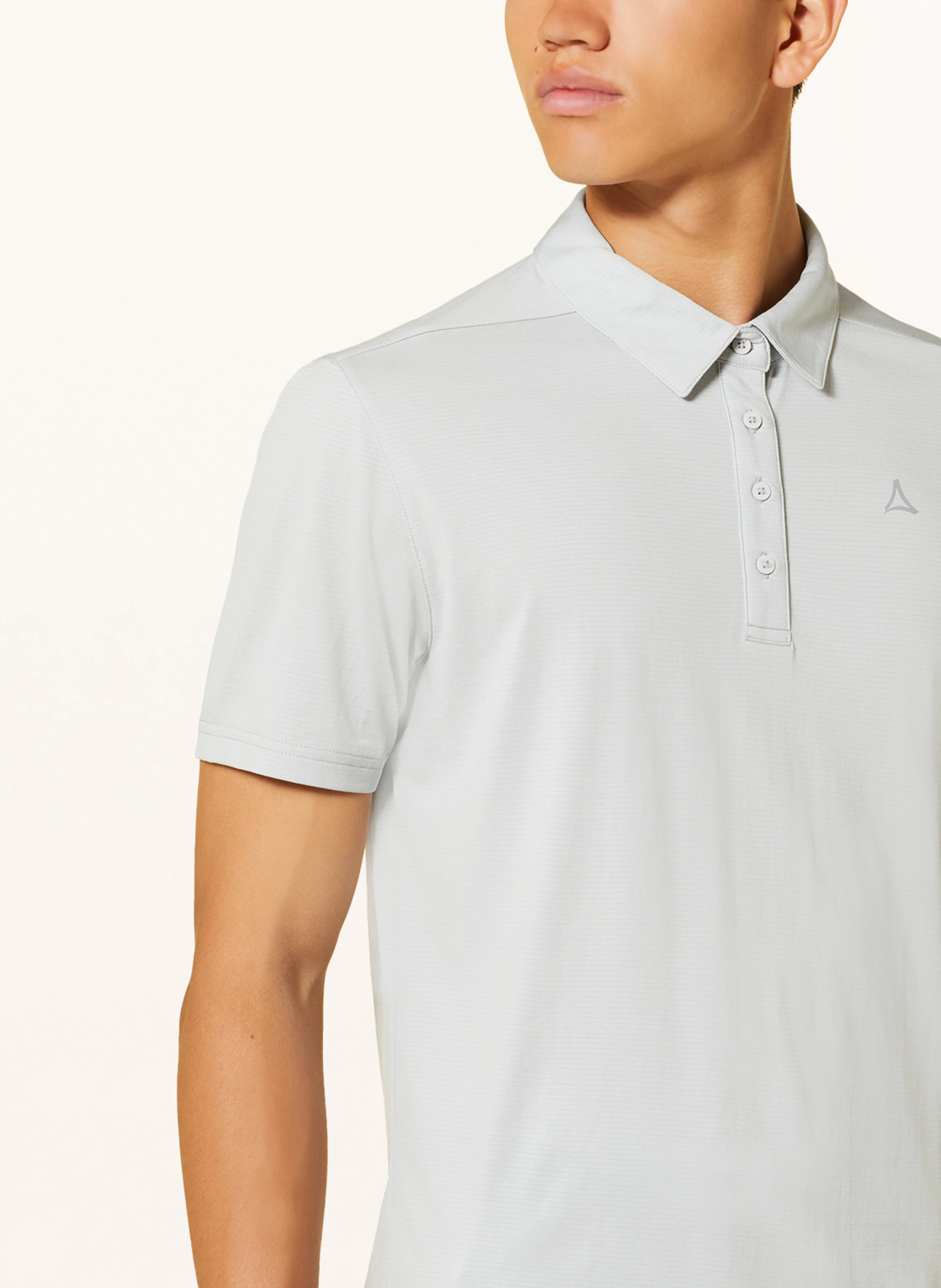 Schöffel Funktions-Poloshirt TAURON