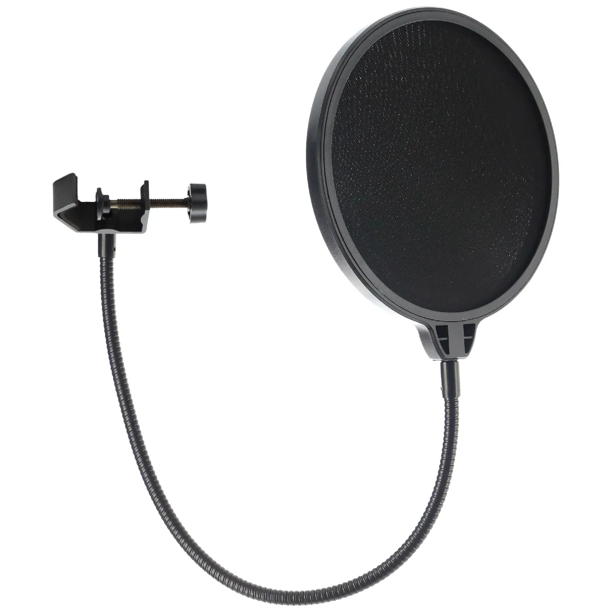 Plugger Pop Filter