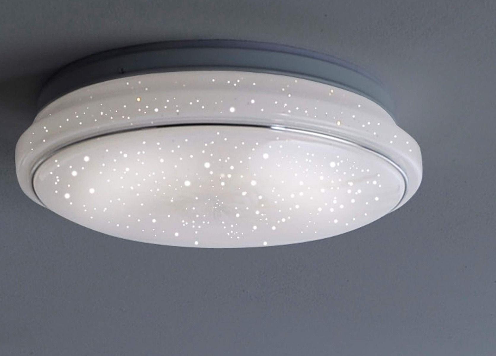 LED-Deckenleuchte