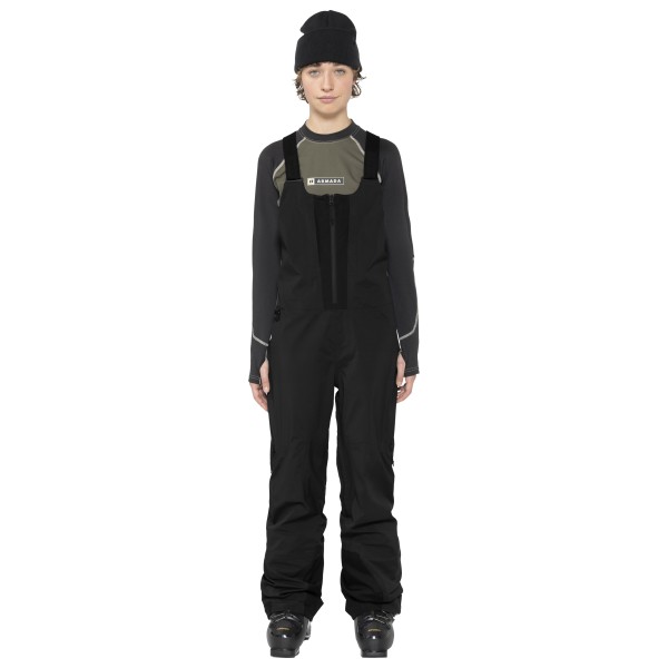 Armada - Women's Rayleigh 3L Bib - Pantalon de ski