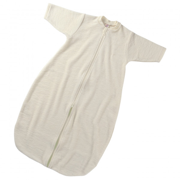 Engel - Gigoteuse polaire L/S zippée - Sac de couchage bébé