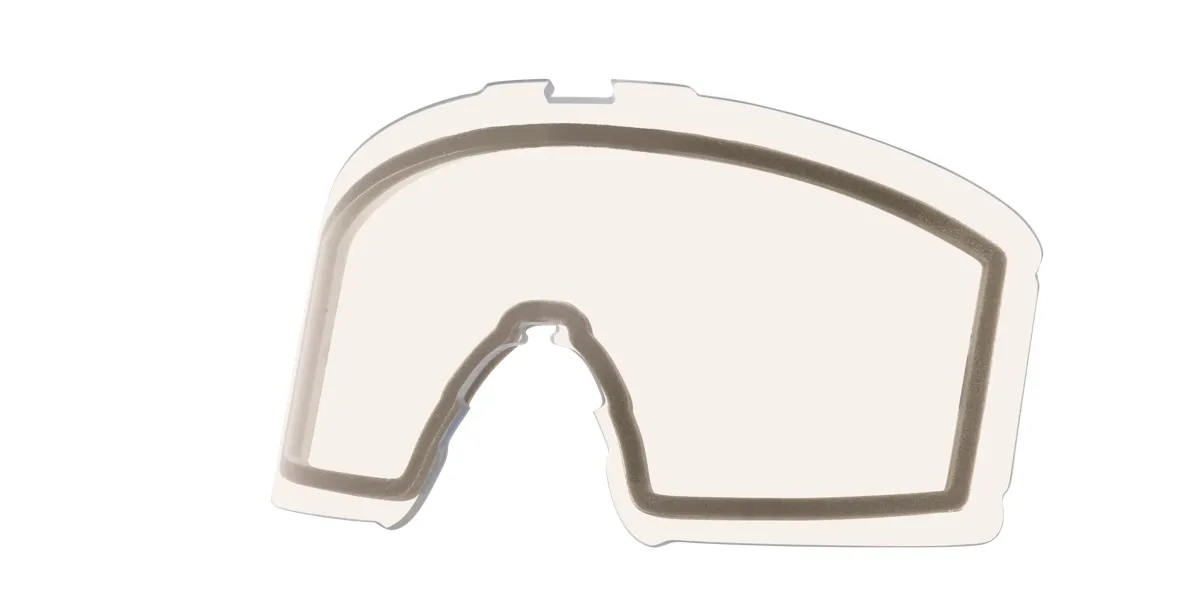Oakley Line Miner M Rep Lens Prizm Clear