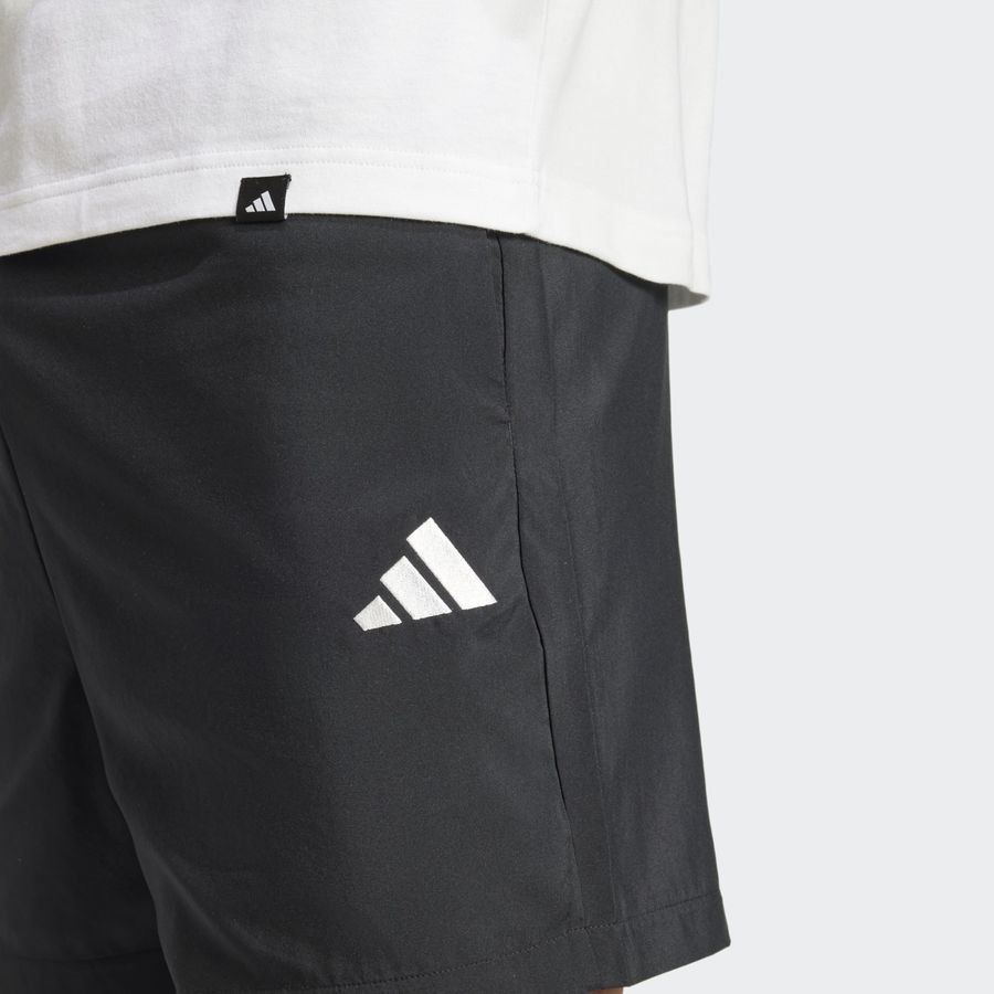 Adidas Essentials Small Logo Chelsea Shorts