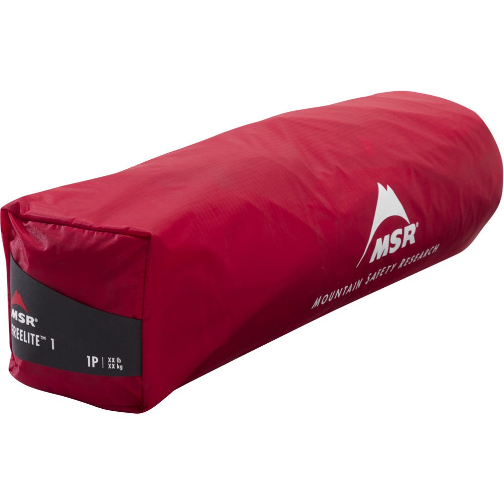 MSR Freelite 1 Zelt sahara
