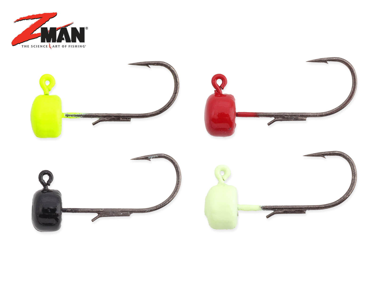 Micro Finesse ShroomZ (Z-Man)