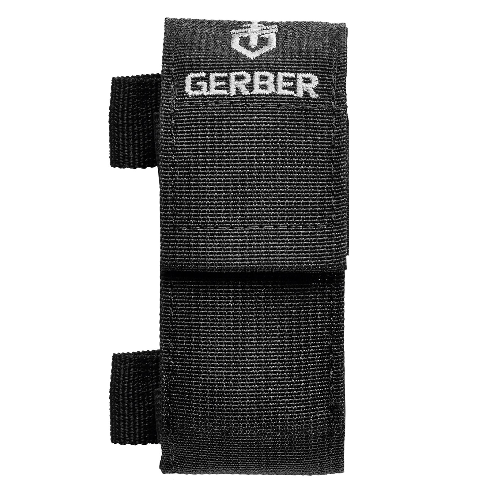 GERBER Multitool Center Drive Schraubendreher Tool Wechselbit Etui 7 Funktionen