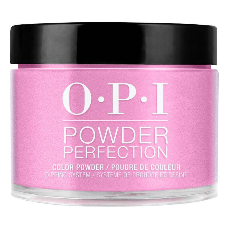 Collection Downtown OPI Powder Perfection