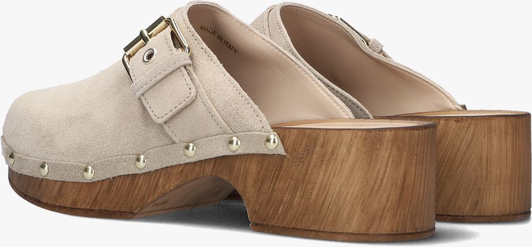 NOTRE-V beige notre-v  7743