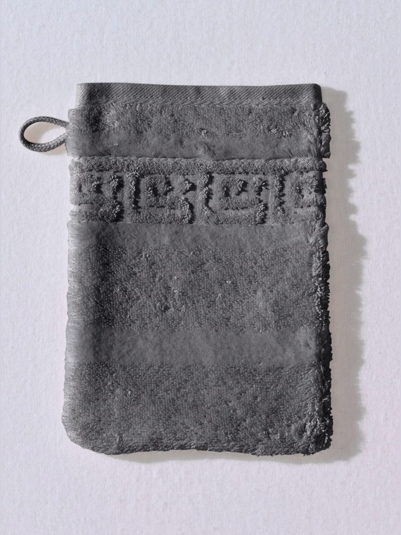 Serviette qualité luxe