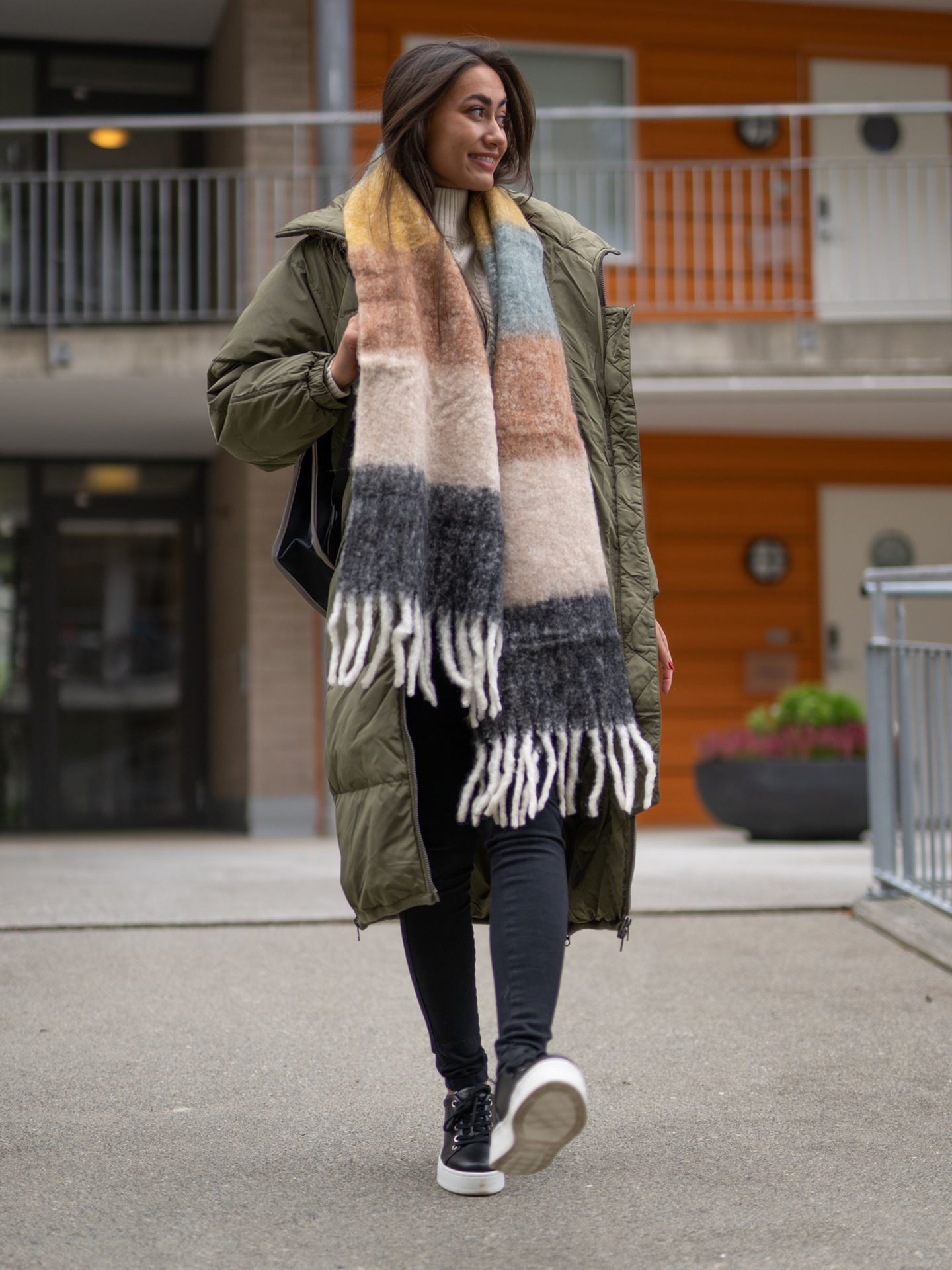 Vibe Scarf
