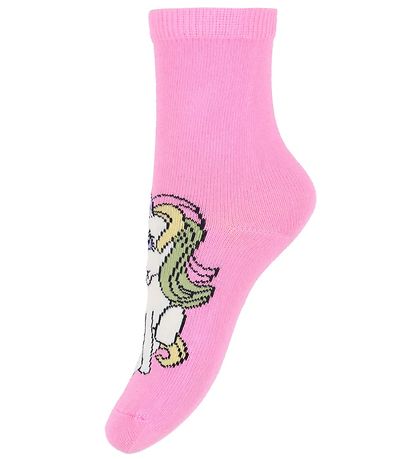 Name It Strømper - Noos - NmfNaomli MLP - 3-pak - Dark Sapphire