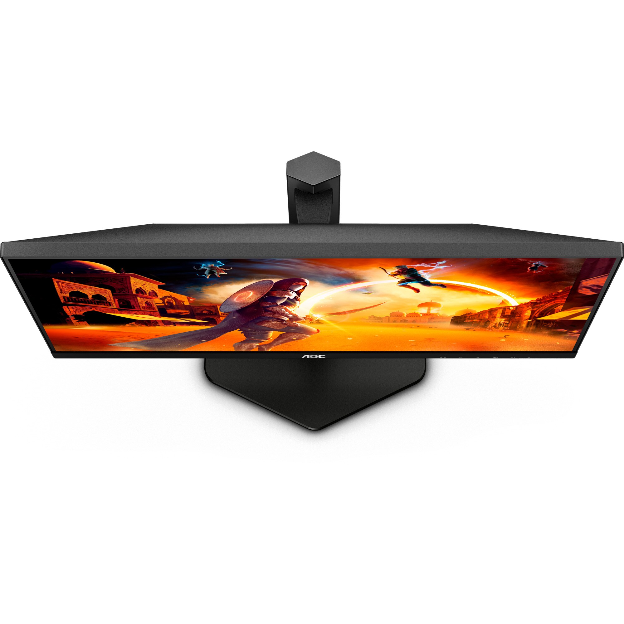 AOC Gaming-Monitor 27G4X