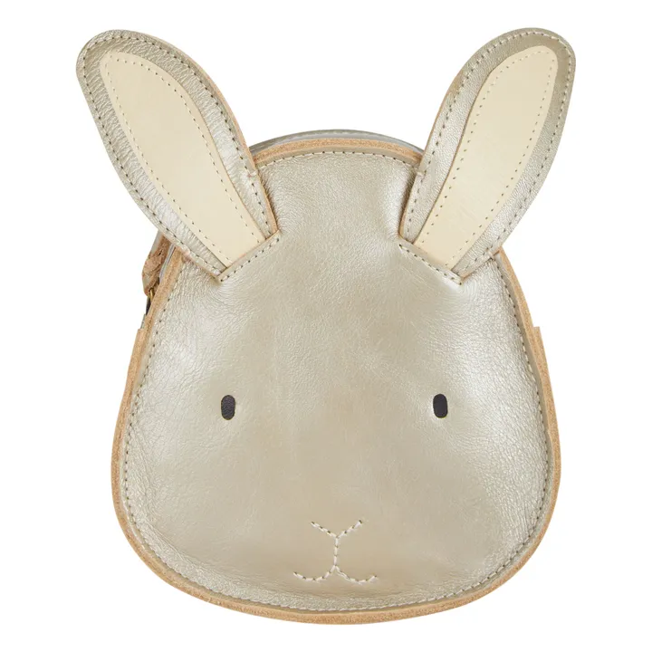 Donsje Sac Kapi Lapin x Smallable | Doré