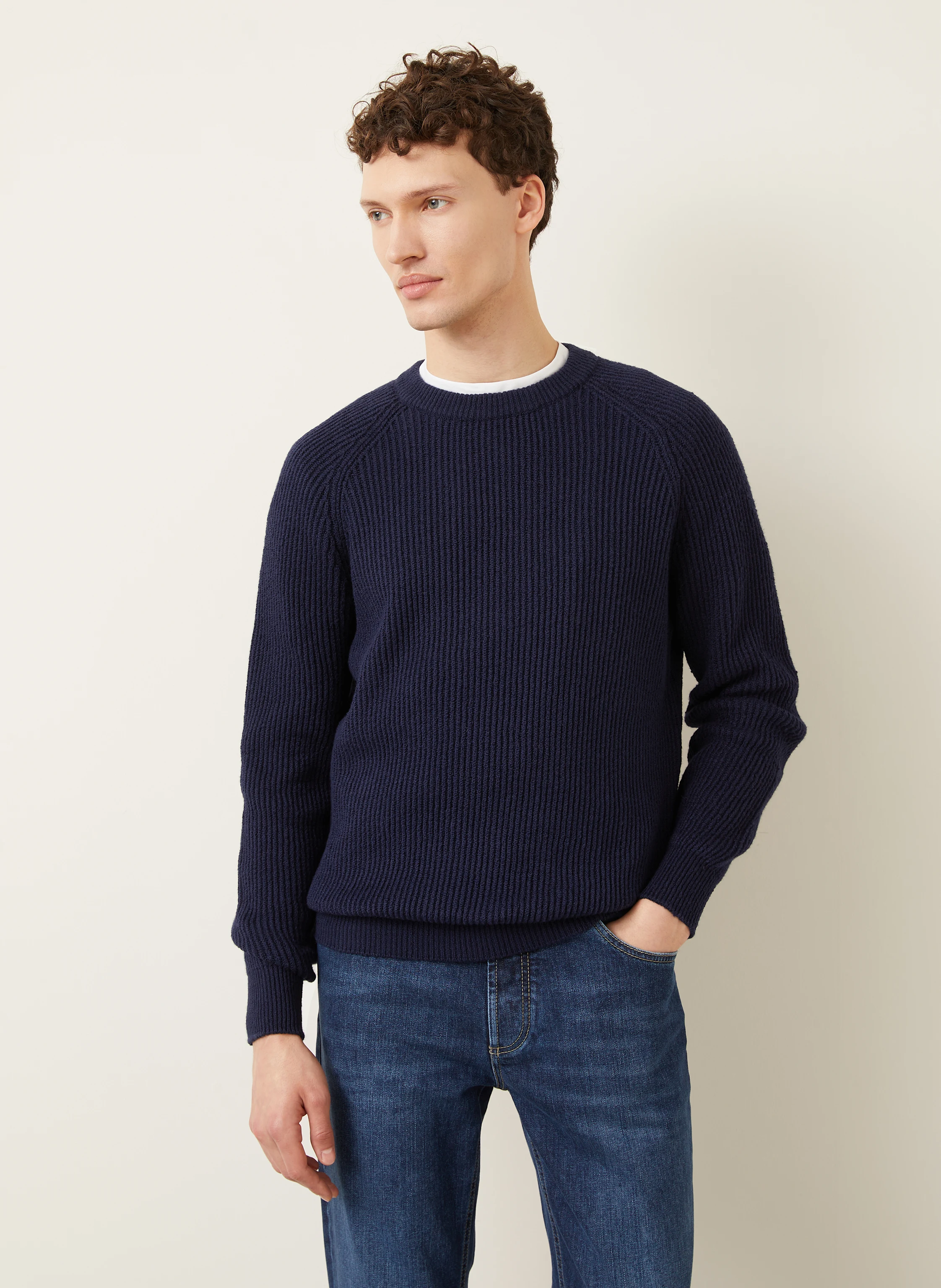 BRUNELLO CUCINELLI Pullover
