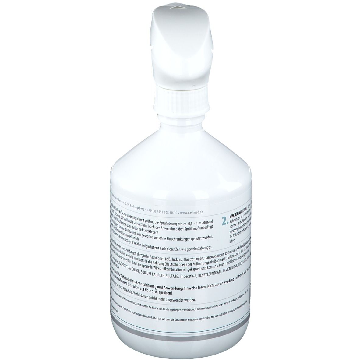 Acarosan Duo