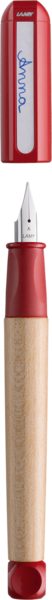 LAMY abc Füllhalter