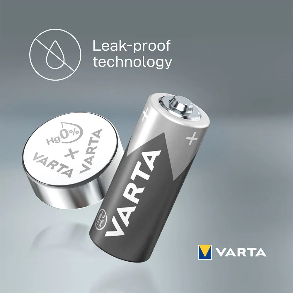 Varta 1 Watch V 394 Knopfzelle