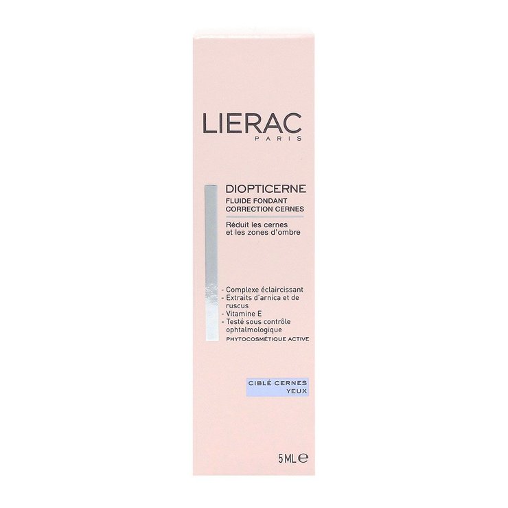 Diopticerne 5ml Normale