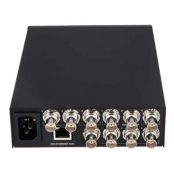 Blackmagic Design 2110 IP Converter 3x3G