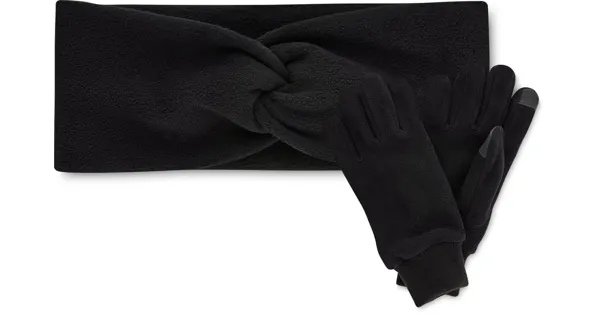Essentials Damen-Winterset