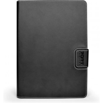 Port Designs Muskoka Keyboard II 9/11 Français Bluetooth Noir