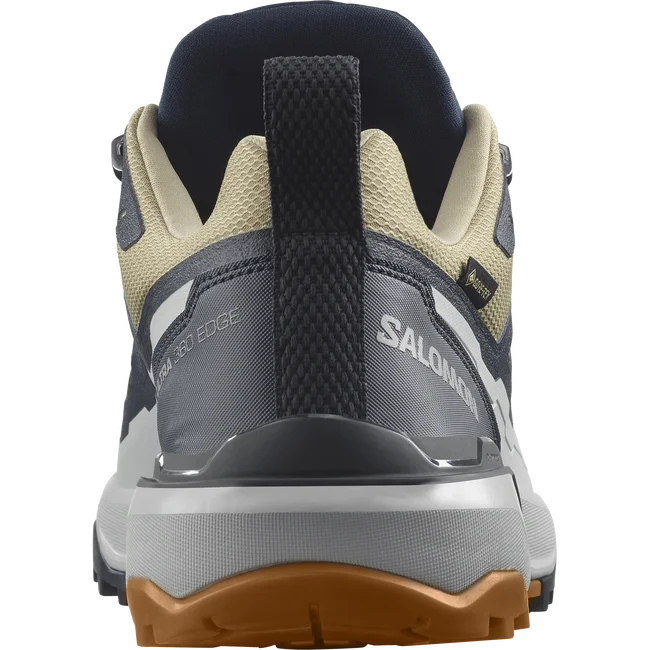 X ULTRA 360 EDGE GORE-TEX  Hiking-Halbschuhe Herren