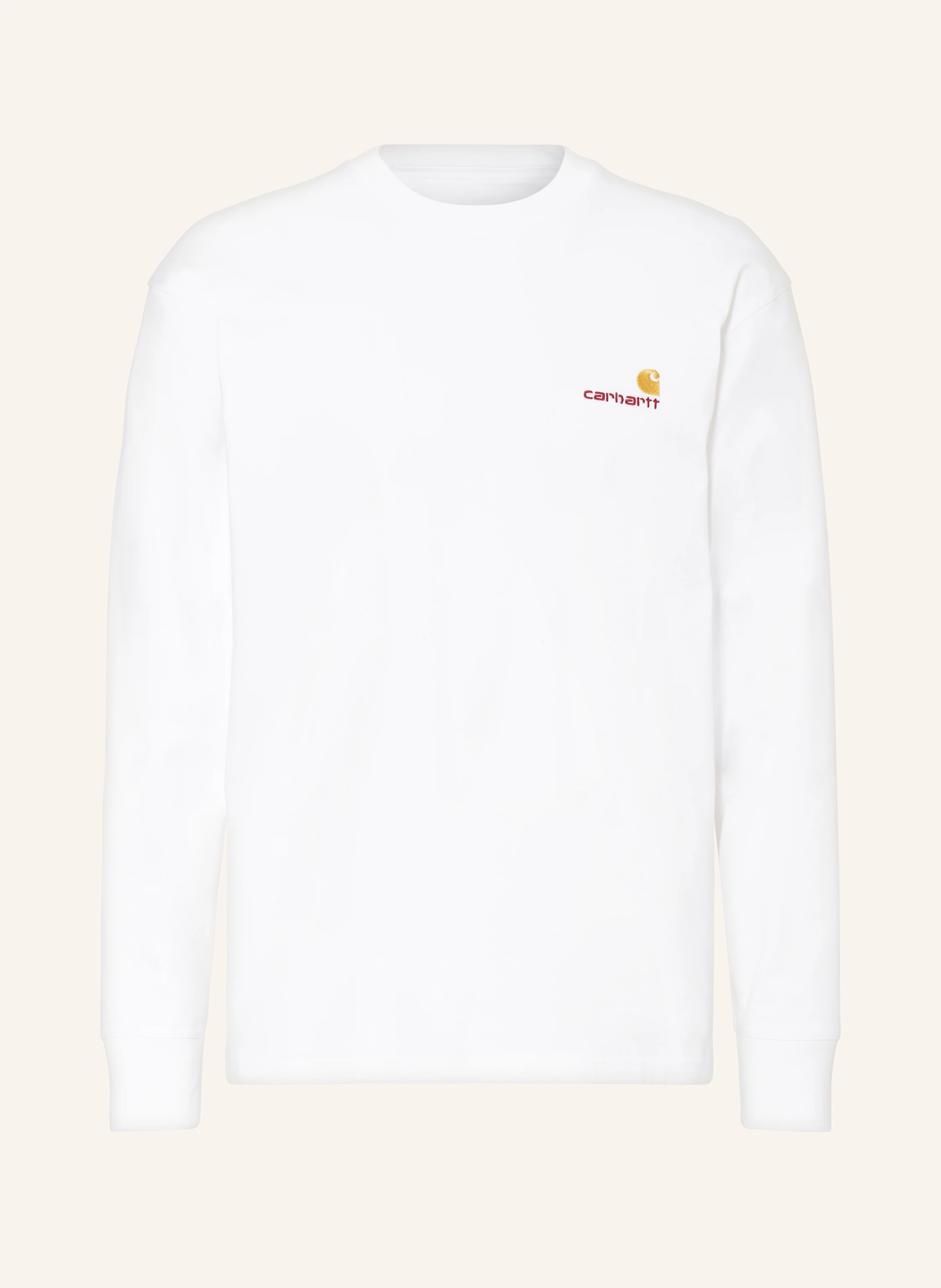 carhartt WIP Longsleeve