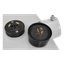 Gatebelysning LED 28000 lm 200 W IP65