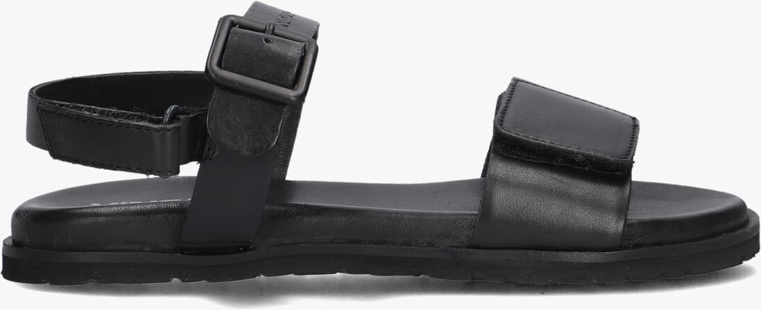 VINGINO zwarte vingino sandalen jantine