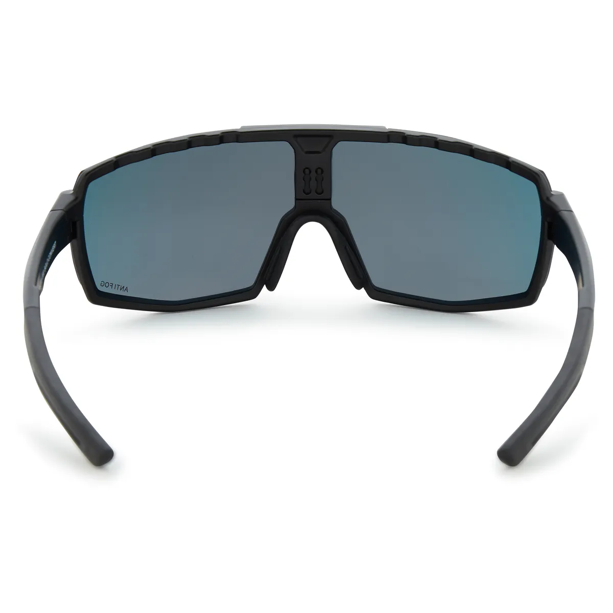 AGU Bold Convert Cykelbriller Sort