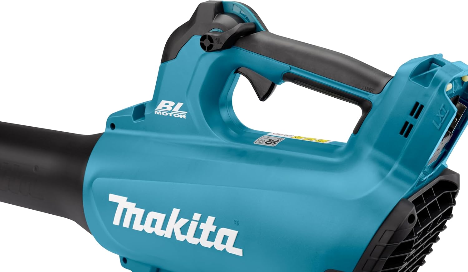 Makita DUB184Z Akku Gebläse 18 V (ohne Akku, ohne Ladegerät)