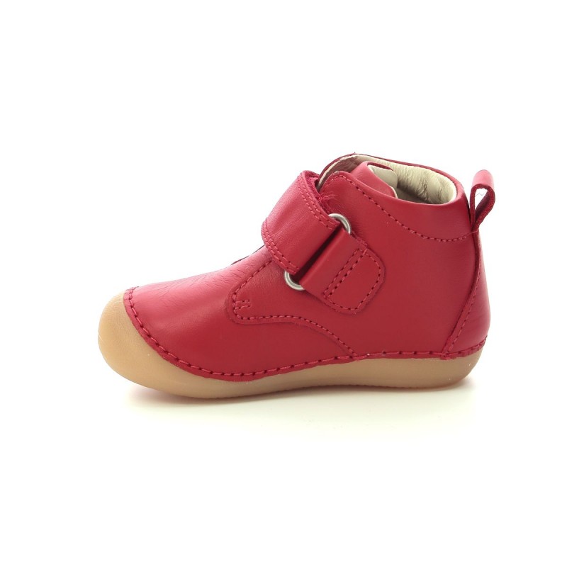Kickers Kickers Sabio rouge