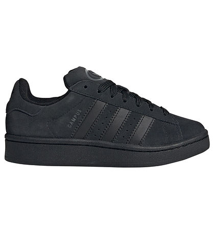 adidas Originals Schuhe - Campus 00s J - Cblack/Cblack/Ftwwht
