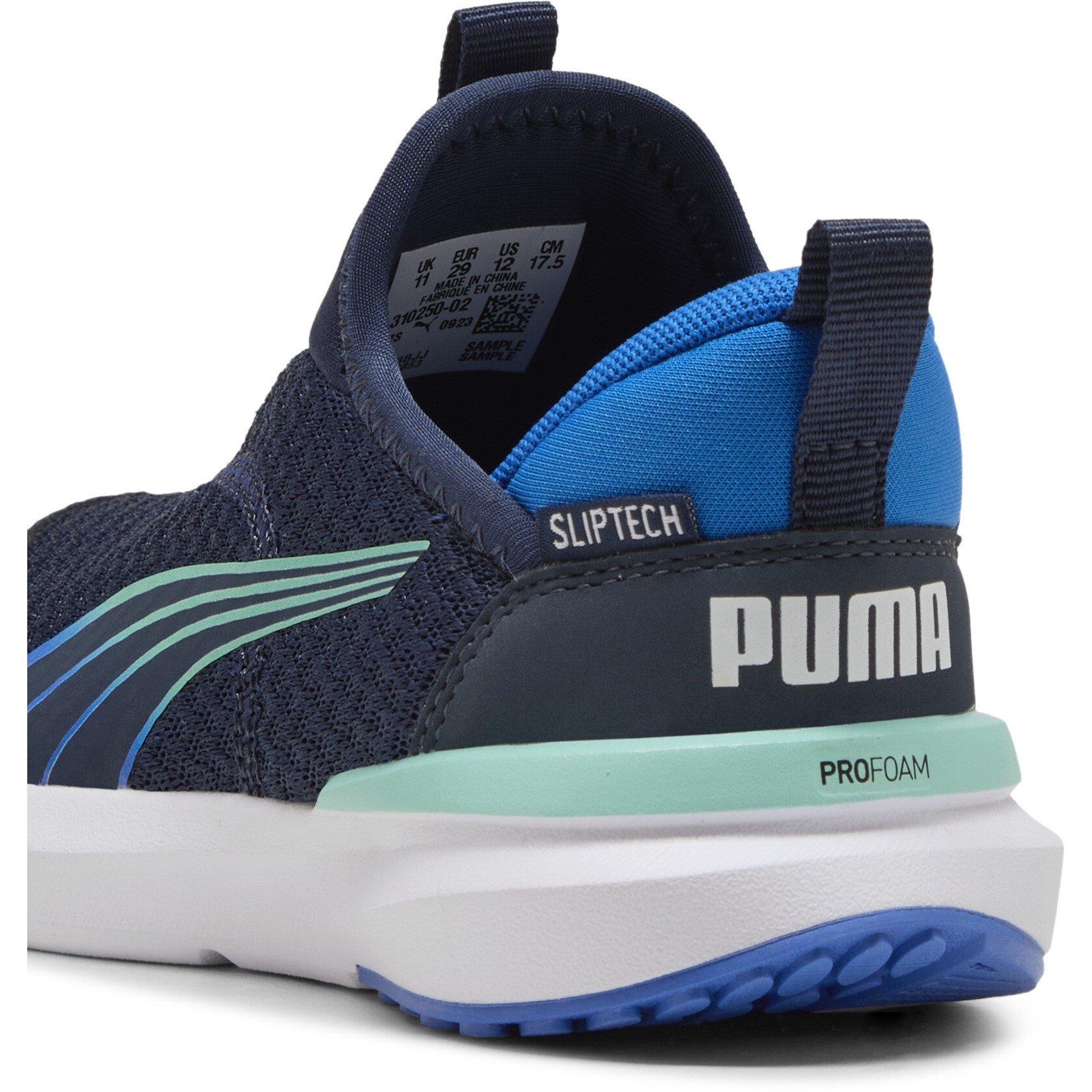 Puma Puma Kruz Profoam Slip On Ps Trainers Unisex Kids