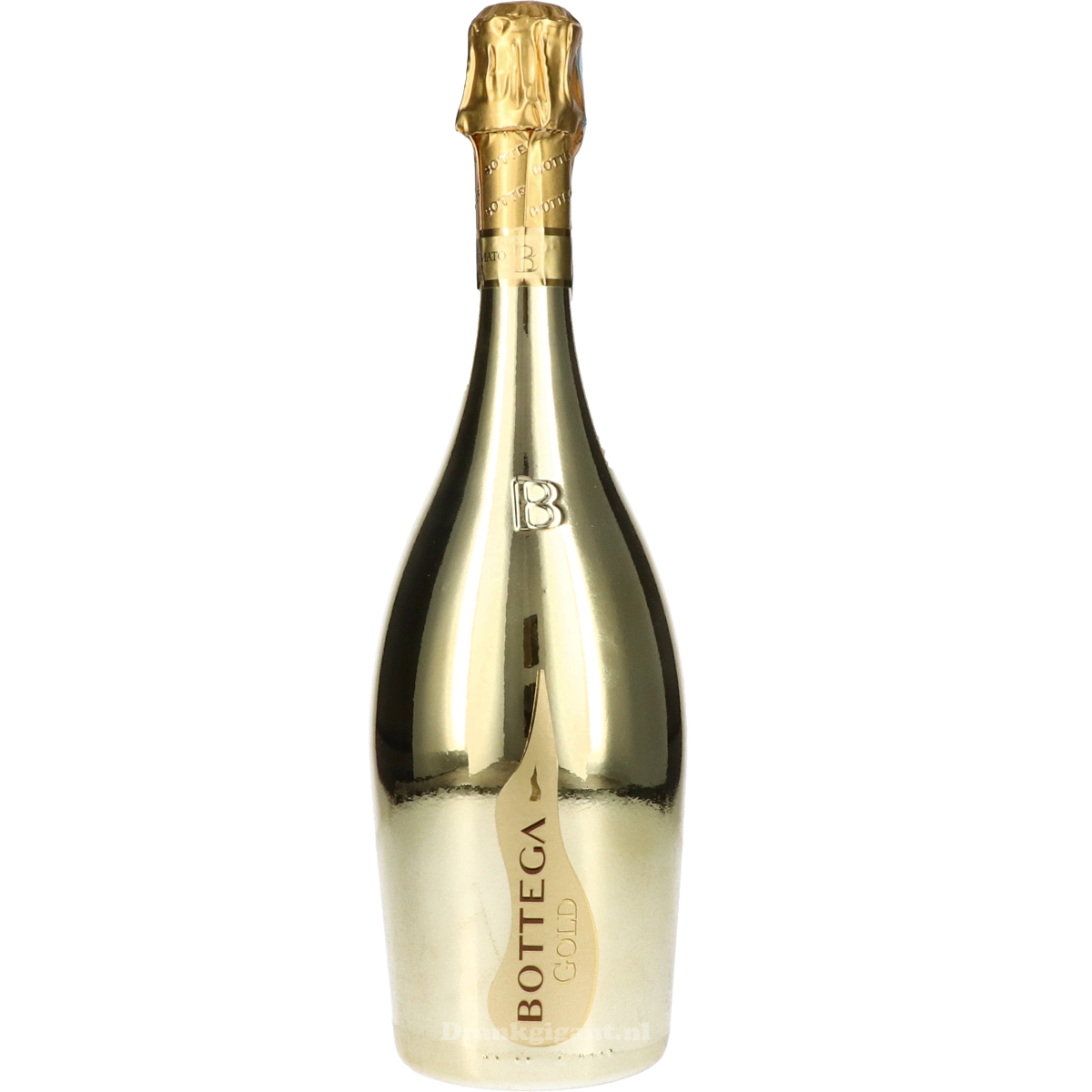 Bottega Gold 75 cl