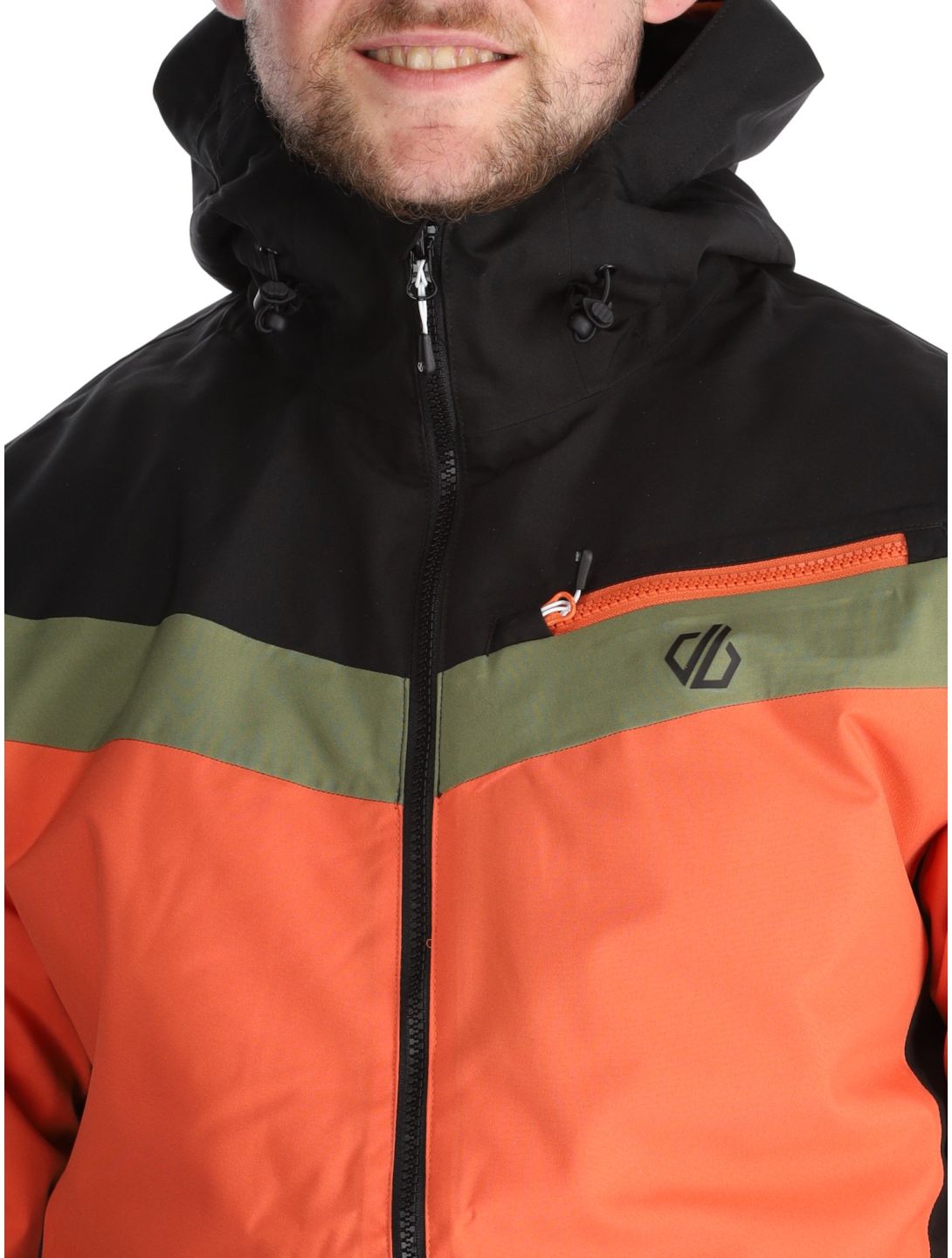 Eagly II ski-jas heren