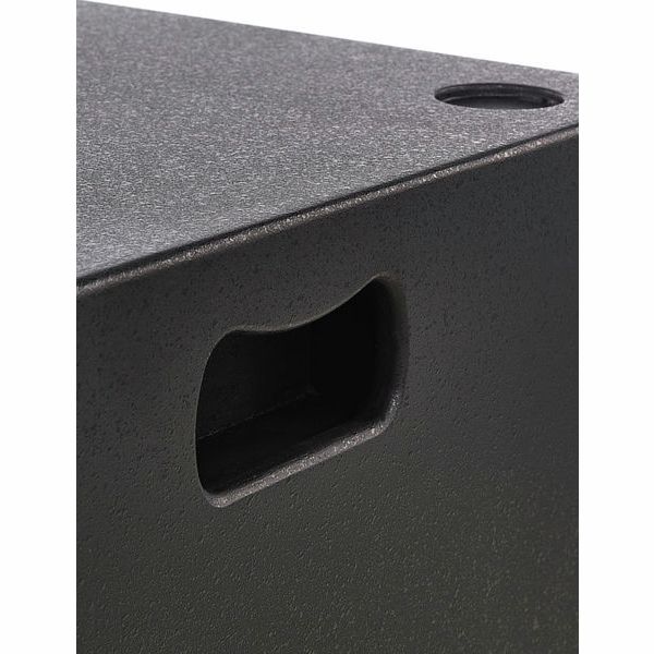 the box DSX Small Venue Set