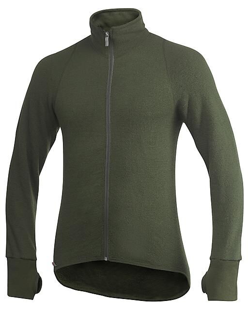 WOOLPOWER - 600G M VESTE