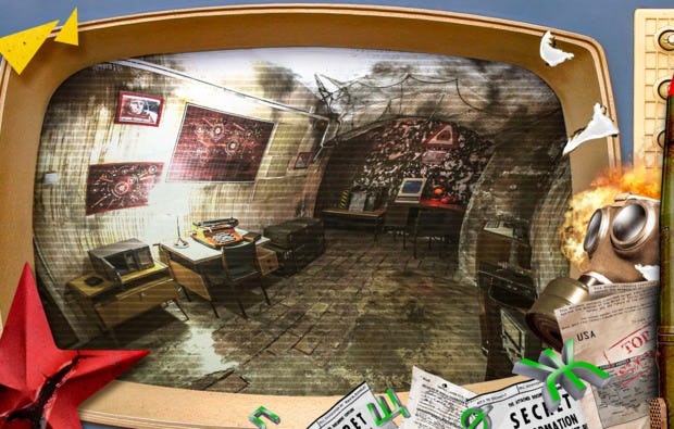 Escape Room Wien
