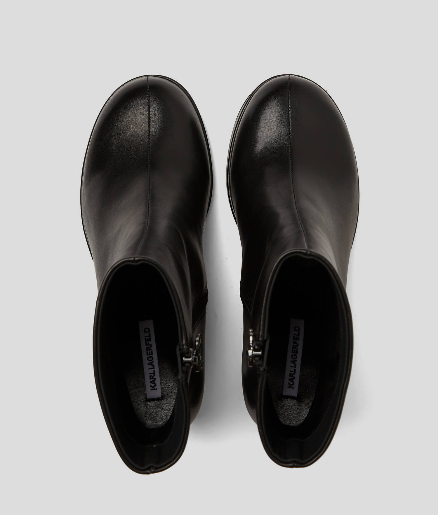 BOTTINES À TALON K/IKONIK ISLAND