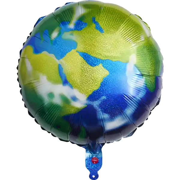 Deko Set Ballons