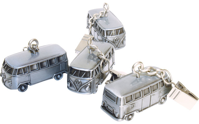 VW Collection T1 Tischdeckengewichte 4er Set