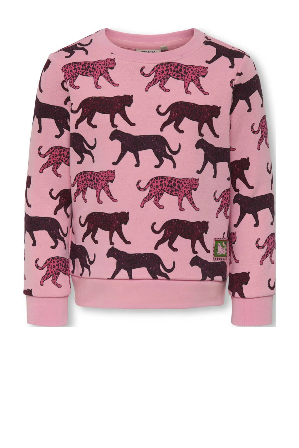 KIDS ONLY MINI sweater roze
