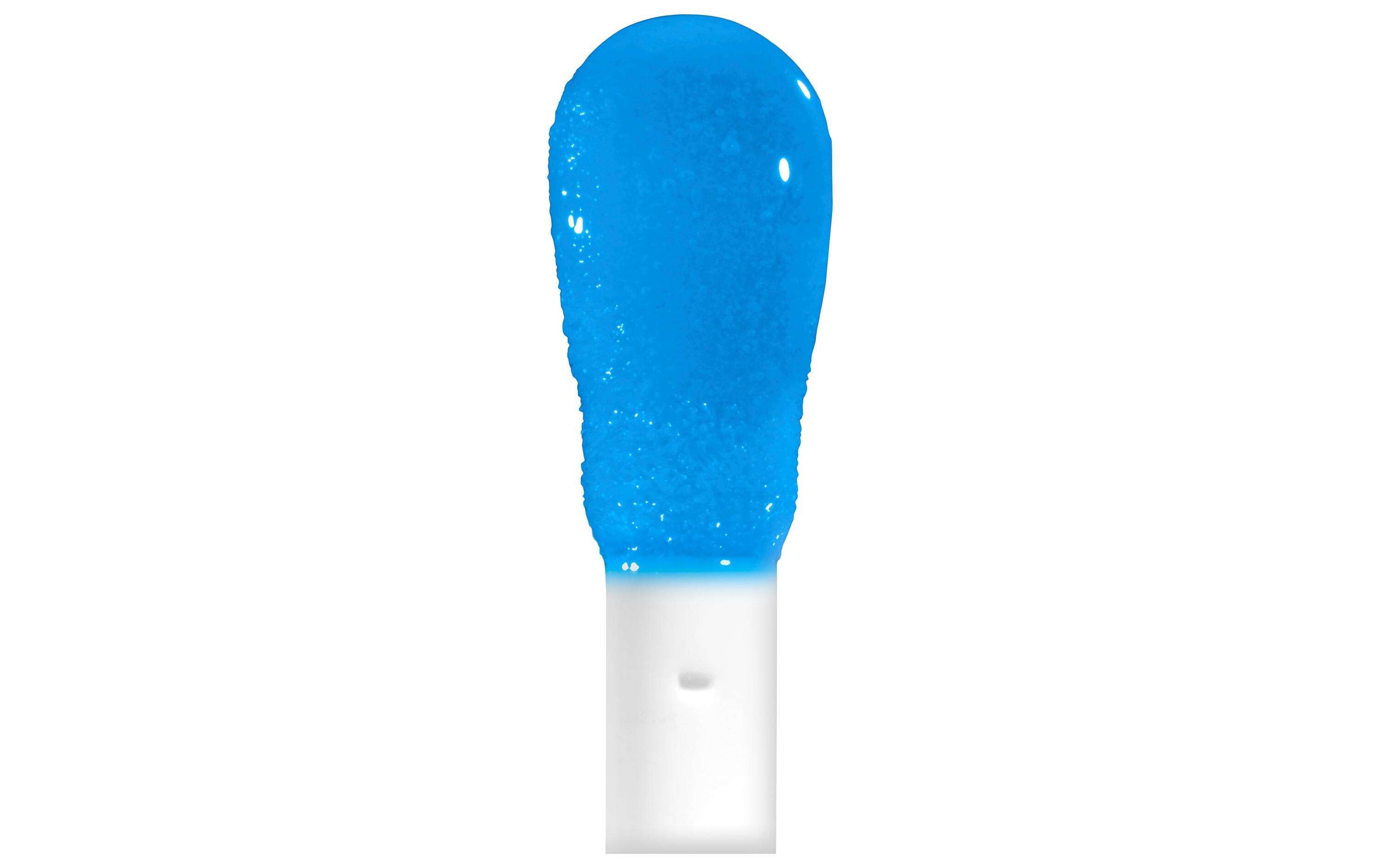 Lip Gloss Fat Oil Chillz Polar PeppermintVeganer Lip Gloss für 12 Stunden volle und gepflegte Lippen