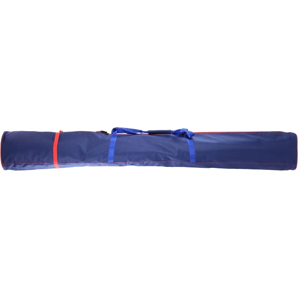Housse ski FFS SKI BAG 205CM ROUGE