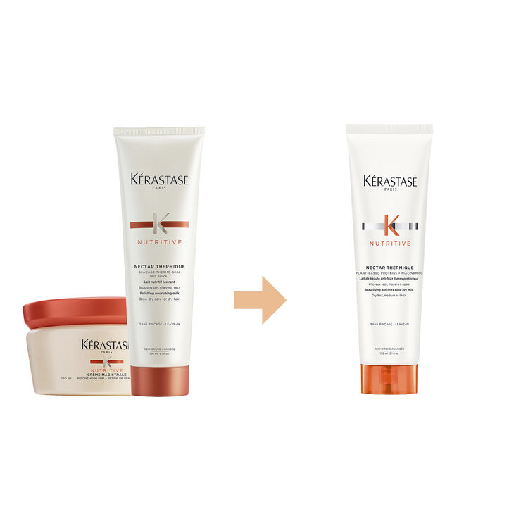 Kérastase Nutritive Nectar Thermique Heat Protection
