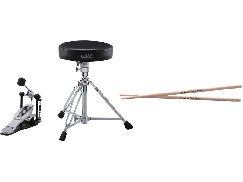 Roland DAP-3X Schlagzeug-Hocker-Set V-Drums-Zubehörset