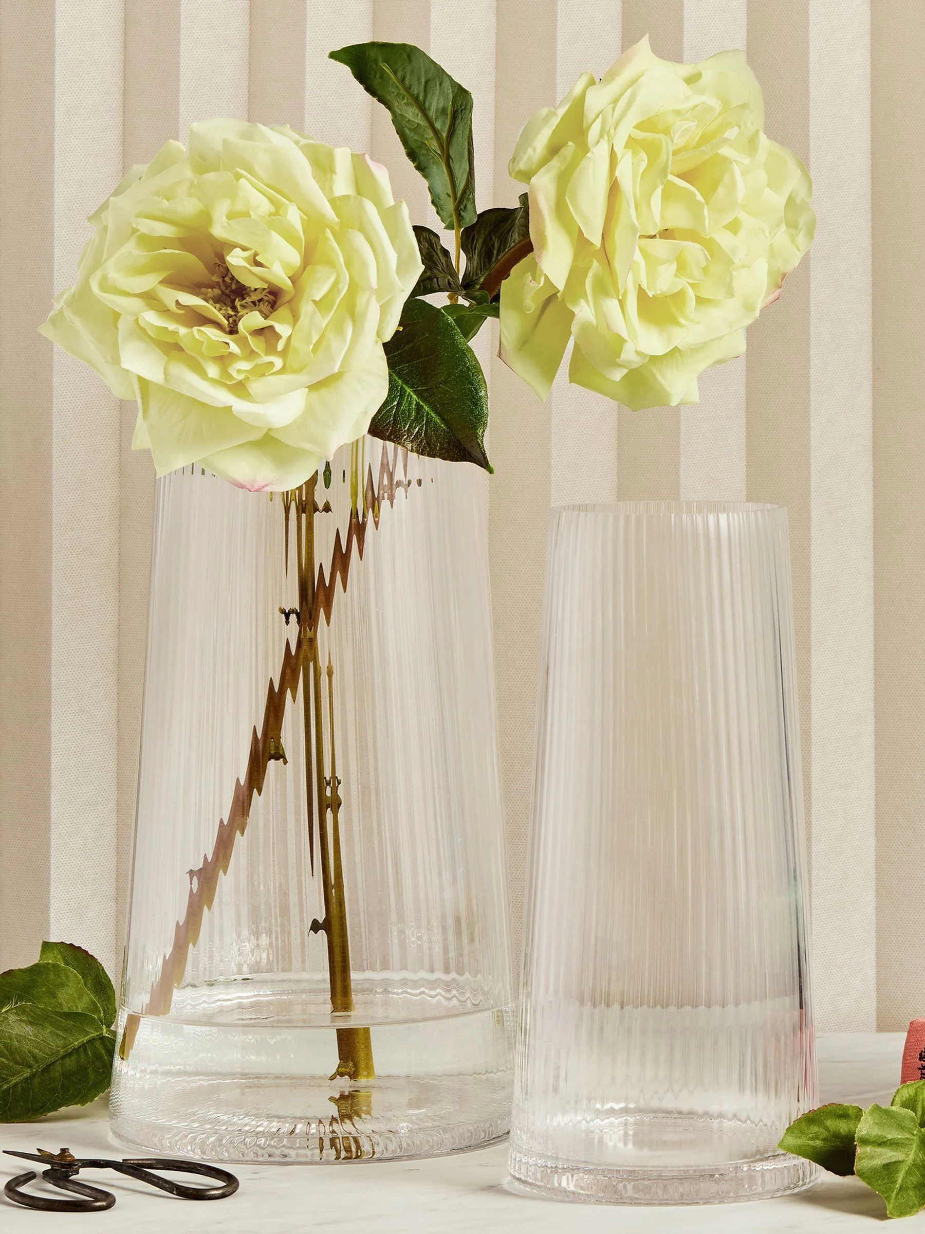 Anton Studio Designs Grote Empire Vaas