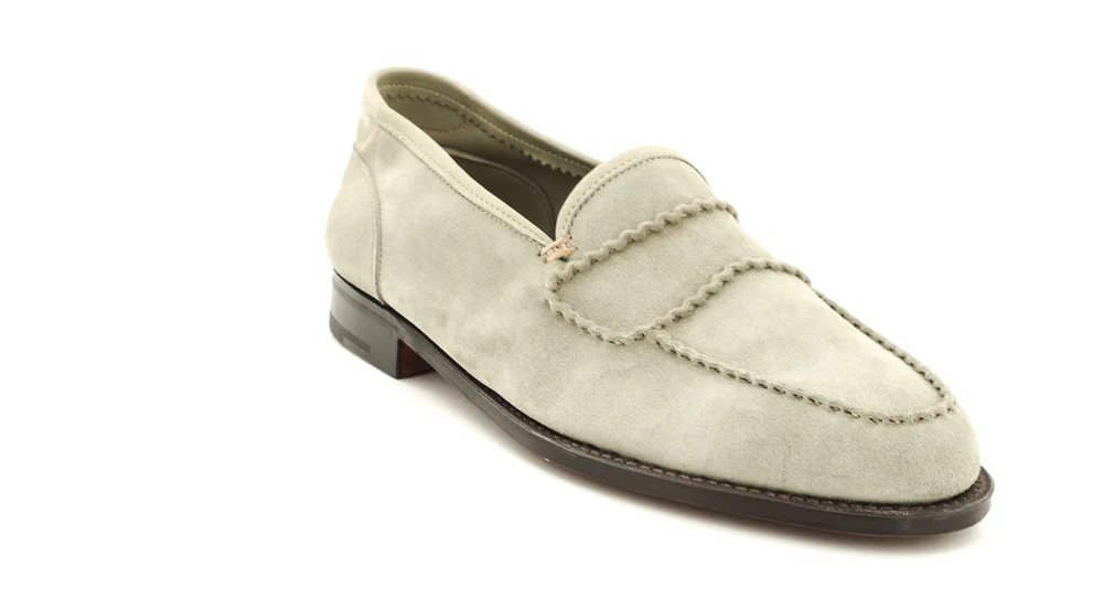 JOHN LOBB - BATH