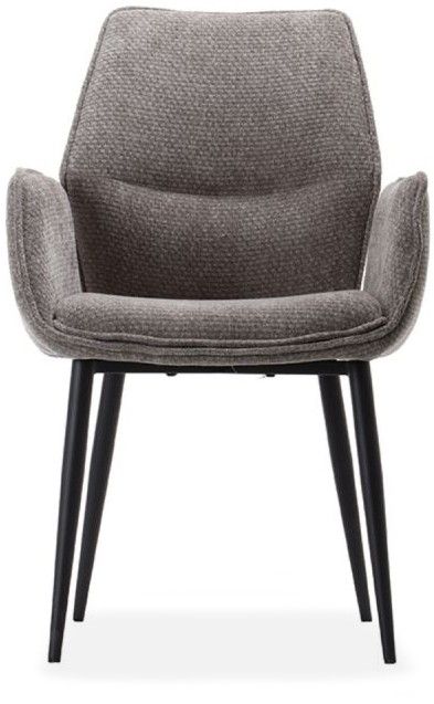 Eetkamerstoel Stone Elite DX-74.037 Morris B59 x D62 x H92 cm